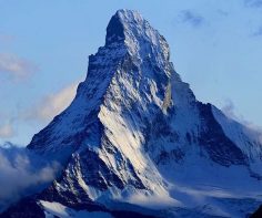 Dreaming of the Swiss Alps: 5 very high peaks In Zermatt