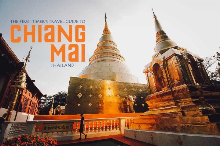 The First-Timer’s Travel Guide to Chiang Mai