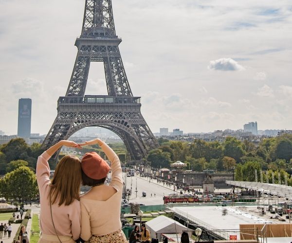 How to visit Paris in style… once the current crisis has passed