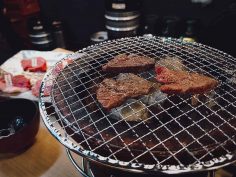 Tokyo Night Food Tour in Shinjuku