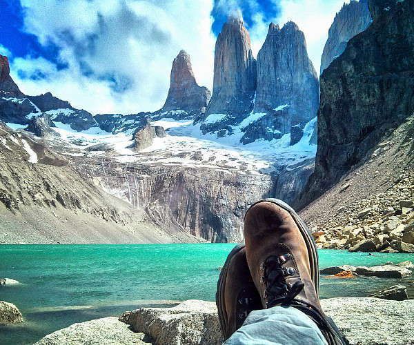 5 virtual reality tours of South America… for keeping your wanderlust dreams alive