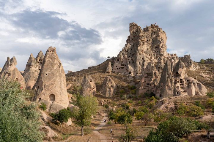 Photos That Will Make You Want to Plan a Trip to Turkey