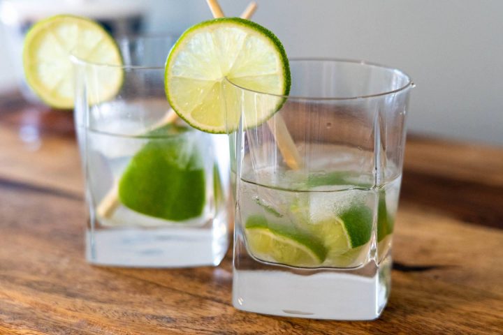 9 Cocktails from Around the World You Can Make at Home