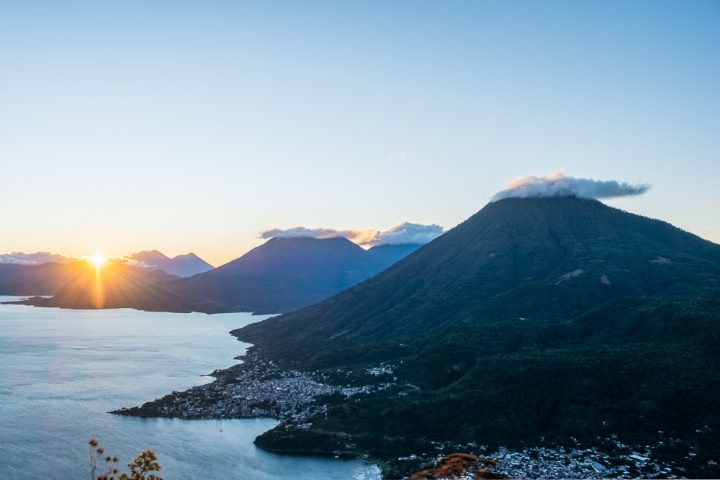 A Town-Hopping Guide To Lake Atitlan In Guatemala • Indie Traveller