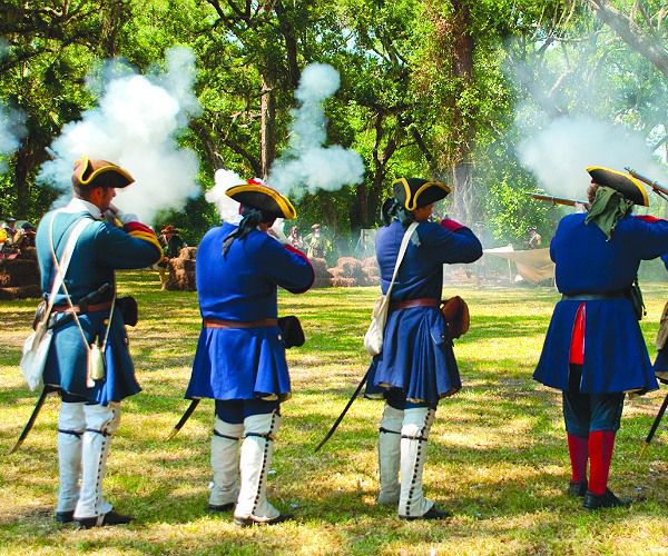 9 ways to teach your kids about Florida’s Historic Coast without leaving home