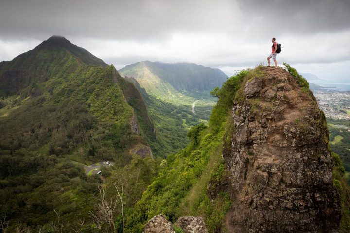 Common Hiking Injuries and How to Treat Them