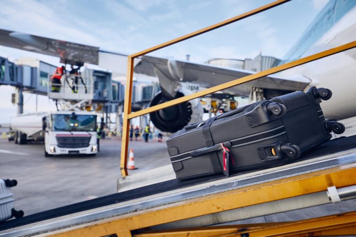 This is the 3rd U.S. Airline to Raise Checked Baggage Fees in 2020