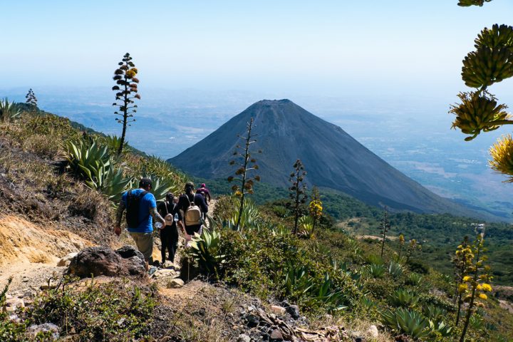 A Backpacker’s Travel Guide to El Salvador (2020) • Indie Traveller