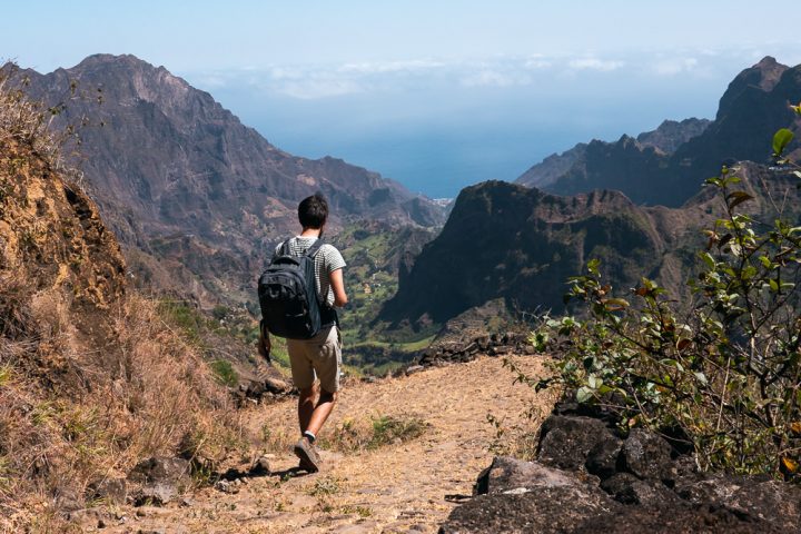 Travel Guide to Santo Antão, A Heaven For Hikers • Indie Traveller