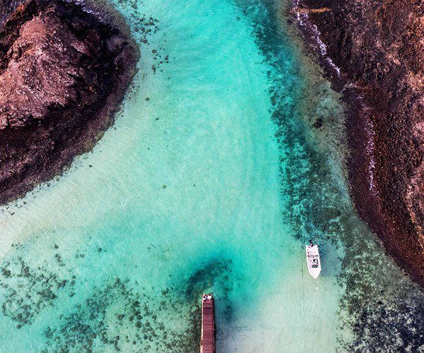 10 dream-worthy locations where you can swim in the natural pools of the Canary Islands