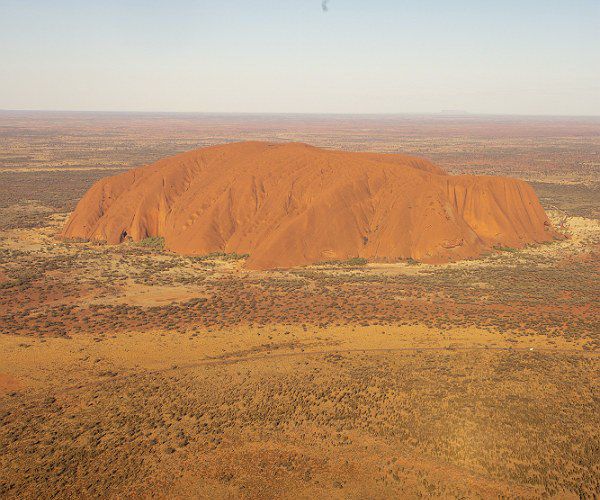 How to take a virtual trip Down Under