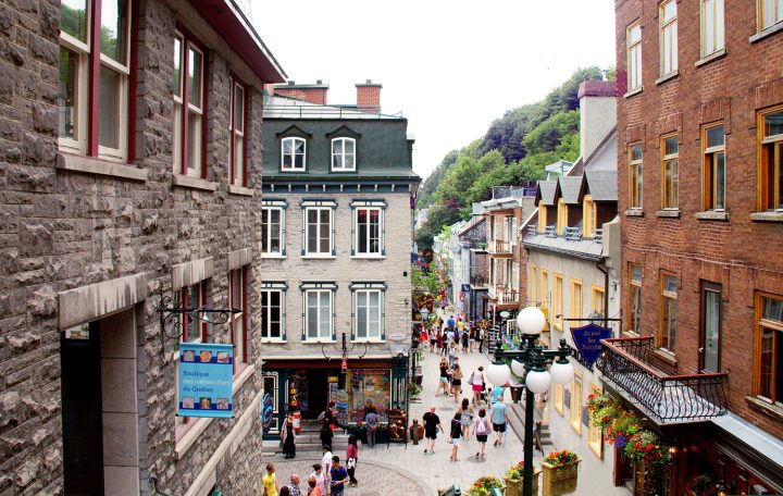 20+ amazing things to do in Quebec City [Winter 2019-2020]