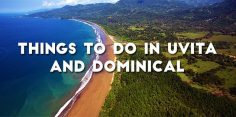 Best Things to do in Uvita, Costa Rica