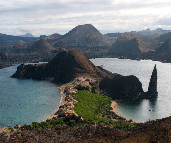 Dreaming about your next vacation? The perfect Galapagos itinerary