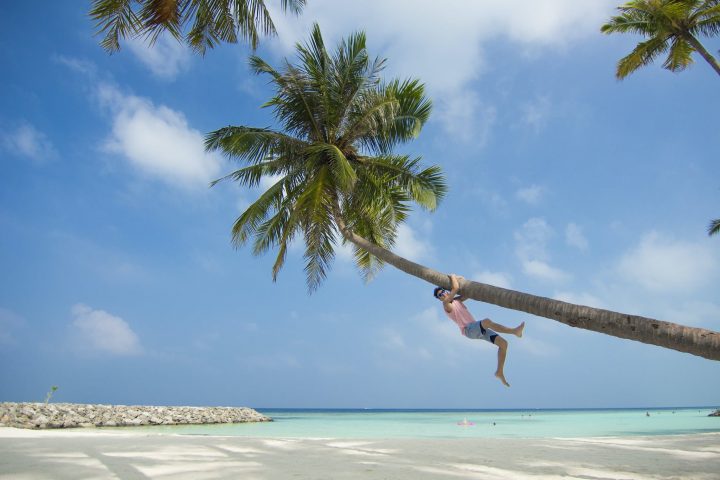 Exploring the Maldives on a Budget