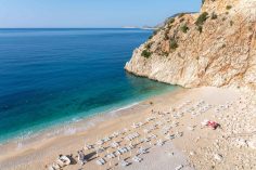 Why You Need to Visit the Turquoise Coast on the Turkish Riivera