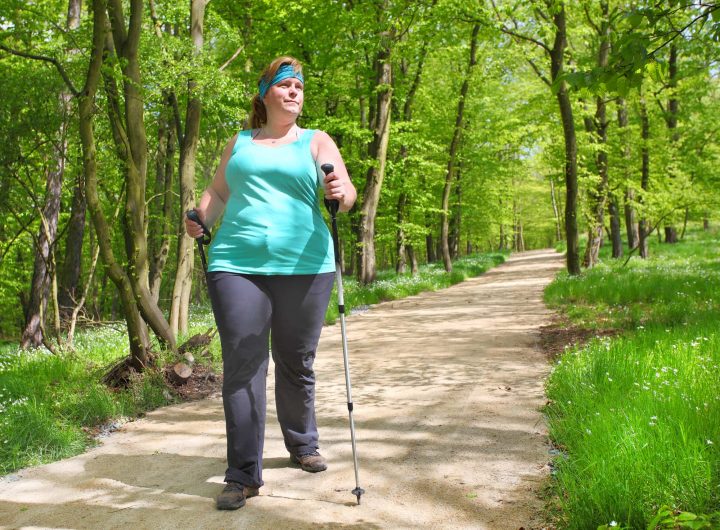 How to Hike When You’re Overweight: 7 Actionable Tips