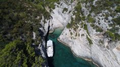 Take This Private Boat Tour From Hvar To Discover Hidden Beaches