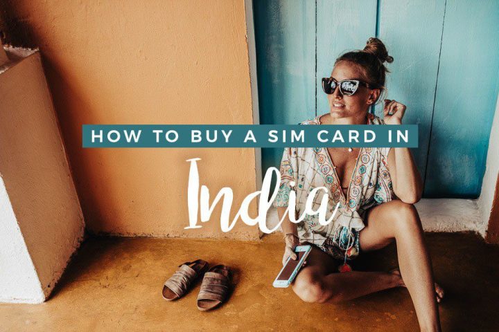 Save Yourself Hassle: Buy a Local SIM Card in India