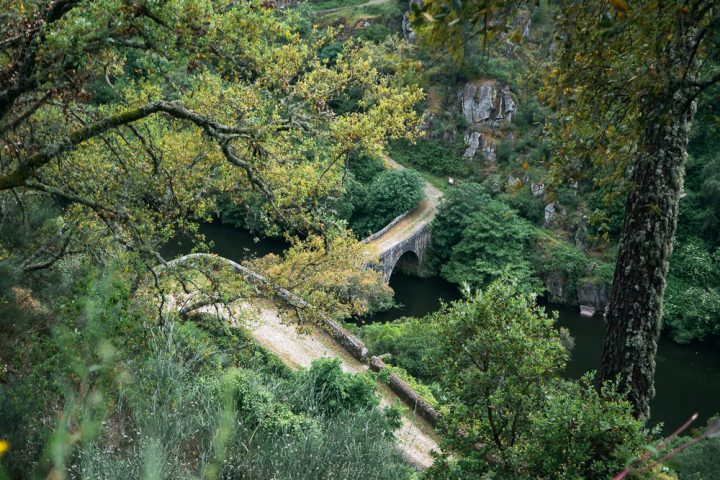 9 Incredible Nature Areas For Hiking In Portugal • Indie Traveller