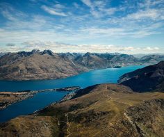 Memories of a luxury getaway to Queenstown, New Zealand