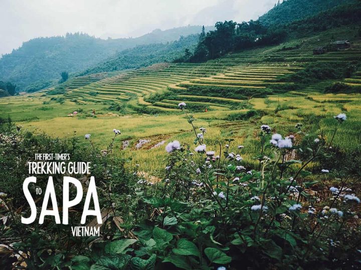 The First-Timer’s Sapa Trekking Guide (2020)