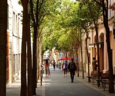 Discover Gràcia: a Barcelona neighbourhood guide