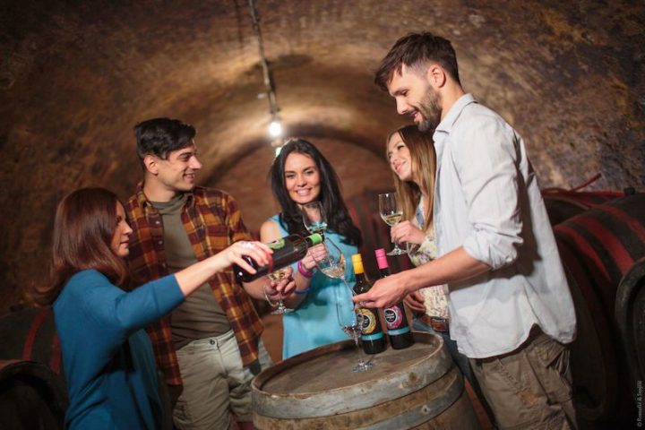 Go On An Enchanting Baranja Wine Tasting Tour With The Kolar Family