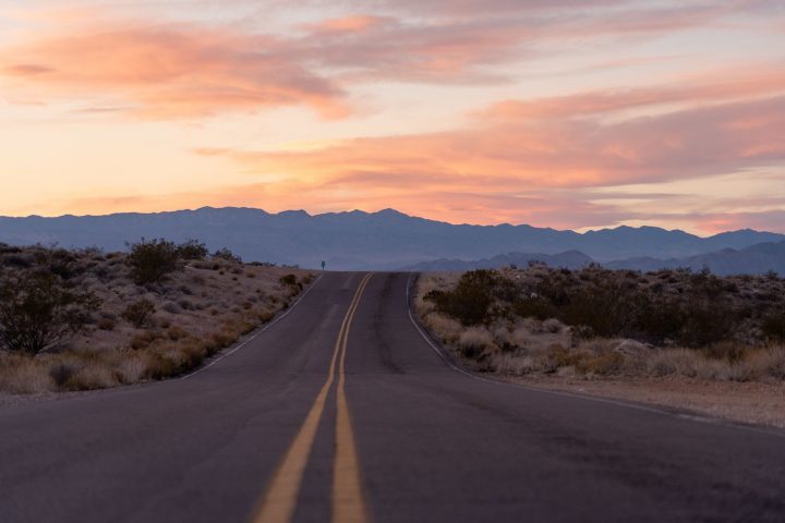 How to Plan a Safe US Road Trip During the COVID-19 Pandemic