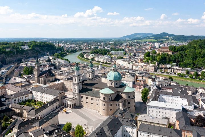 How to Spend 5 Days in Salzburg, Austria