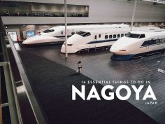 Things to Do in Nagoya: Top 14 Attractions