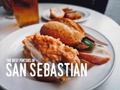 Pintxos and More! 10 Places to Eat in San Sebastian