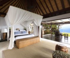 Future travel inspiration: The most impressive oceanfront clifftop villas in Bali