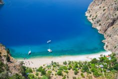 8 Best Beaches in Turkey To Kick Back & Unwind