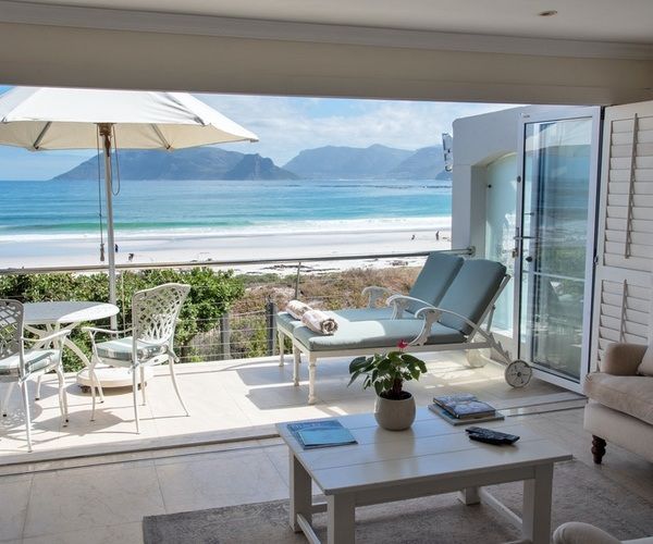 Oceanfront in Cape Town – A Luxury Travel Blog : A Luxury Travel Blog