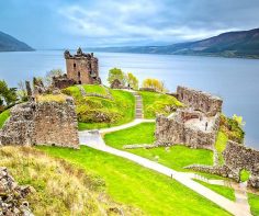 5 hikes to capture the essence of Scotland