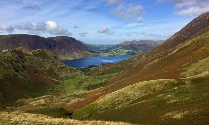 The Ultimate Guide To The Lake District