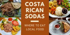 Eat Like a Local in a Traditional Restaurant