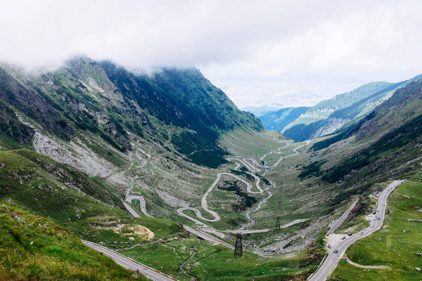 7 Incredible Road Trips In Southern Europe • Indie Traveller