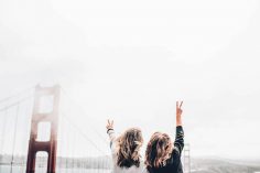 Best Friend Bucket List: 100 Fun Things to Do With Your BFF