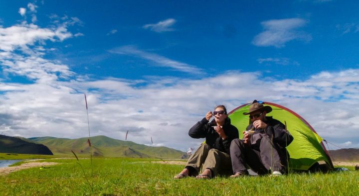 Hiking in Mongolia: An Epic 8-Day Adventure