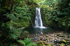 Hiking On The Azores • Indie Traveller