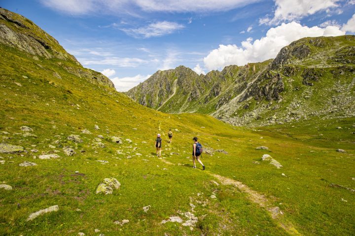 How To Keep Your Cool On The Trail