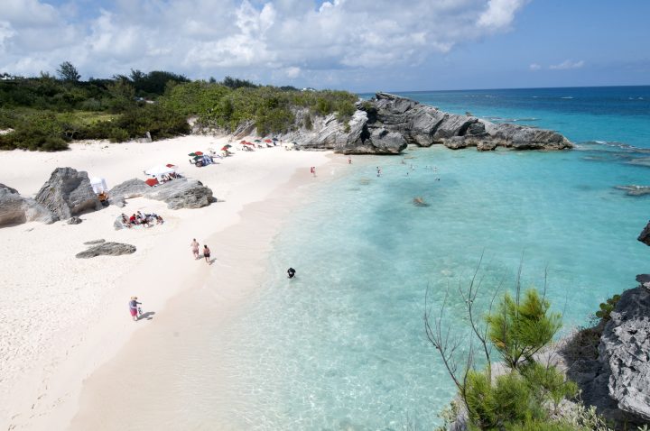 Take Advantage of Remote Work with New Plans in Bermuda and Barbados!