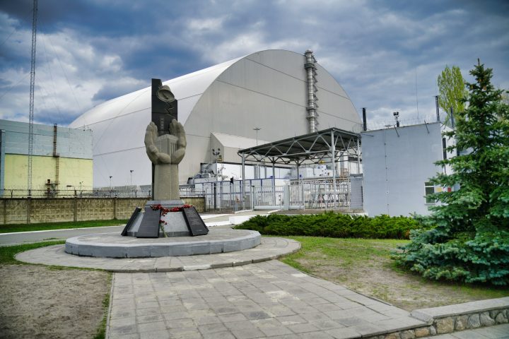 Chernobyl Tour: A Unique Adventure in Ukraine