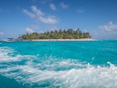 San Andres Island, Colombia: A Travel Guide