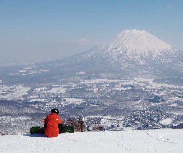 Niseko, Japan – Asia’s Winter holiday destination