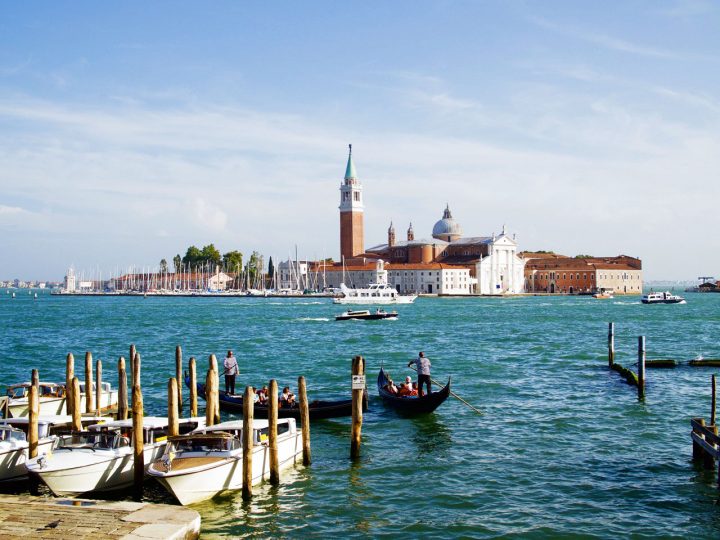 How to see Venice – in just 24 hours