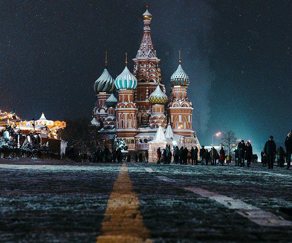 The new Russia e-visa – A Luxury Travel Blog : A Luxury Travel Blog