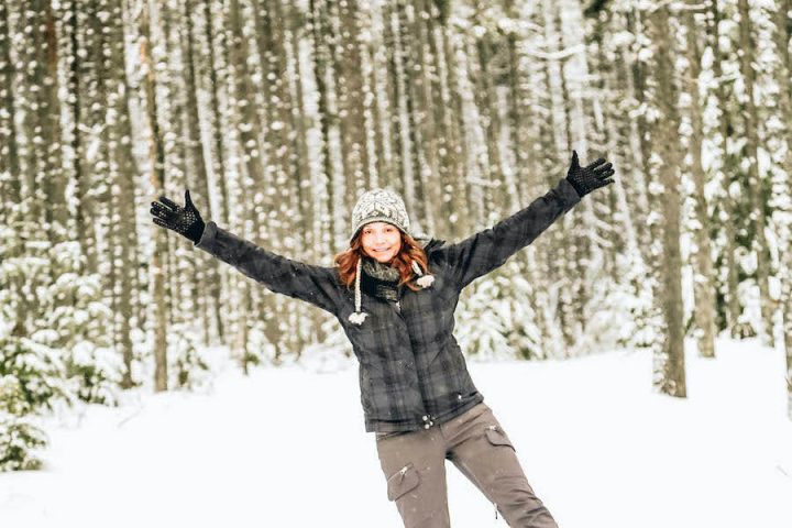 60 Fun Activities & Things to Do When its Cold Outside